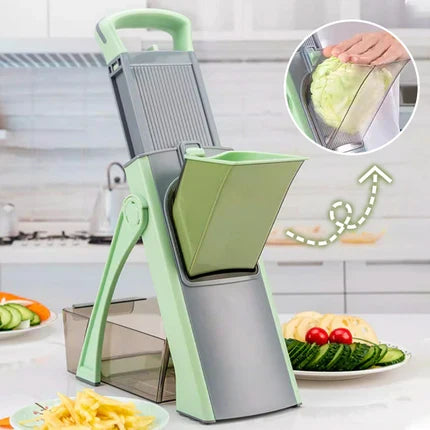 Exceptionnels 57 % de rduction 025 Mandoline de scurit pour la cuisine