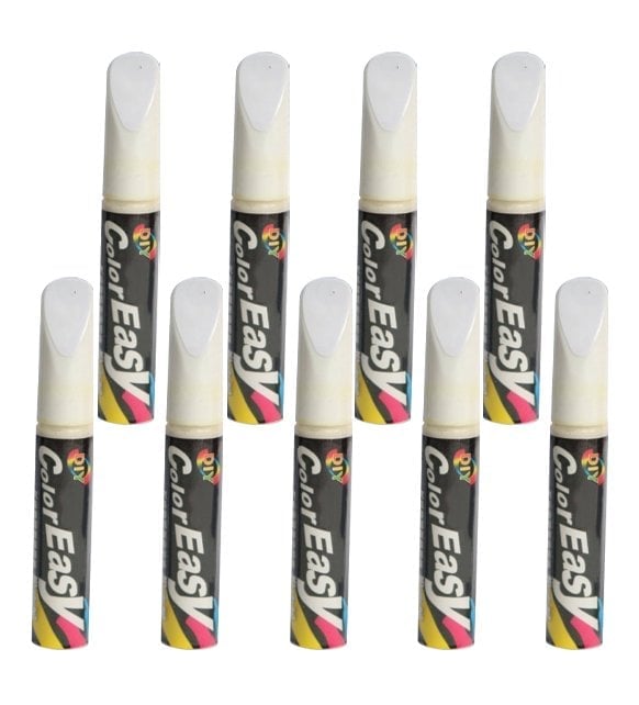 De 50 % de rduction Stylo Rparateur de Rayures Universel pour Carrosserie - Restauration Instantane Voiture/Moto/Bateau