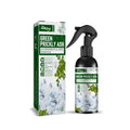 Spray puissant anti-acariens