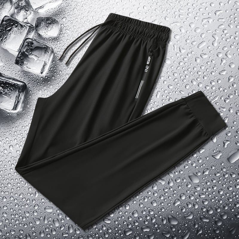 DE RDUCTION Pantalon unisexe ultra hautement extensible schage rapide