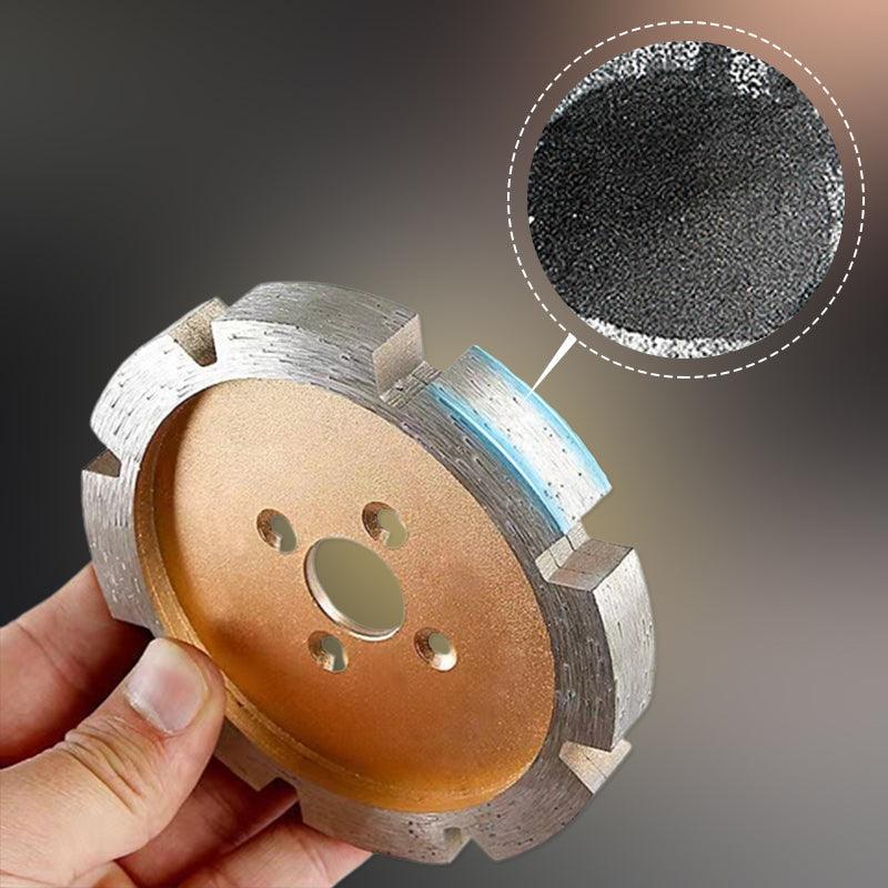 2025 Thickened Diamond Saw Blades Spring Sale ~ &