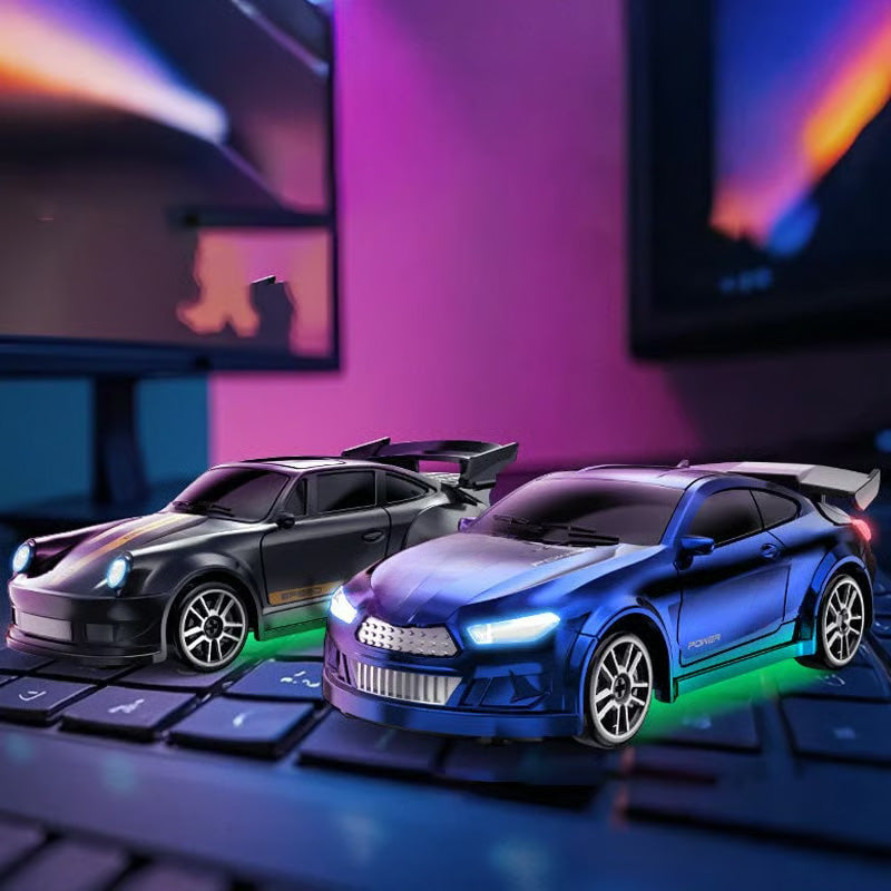 Mini-Drift-Ferngesteuertes Auto