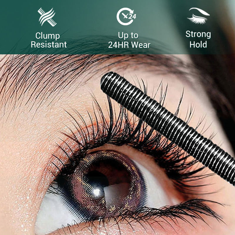 Set de mascara Ultra-Longueur et Boucle
