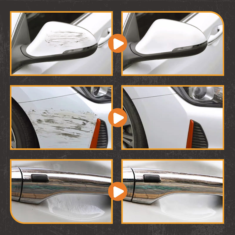 Begrenztes Angebot: Reparaturpaste für Autokratzer, ·Ú