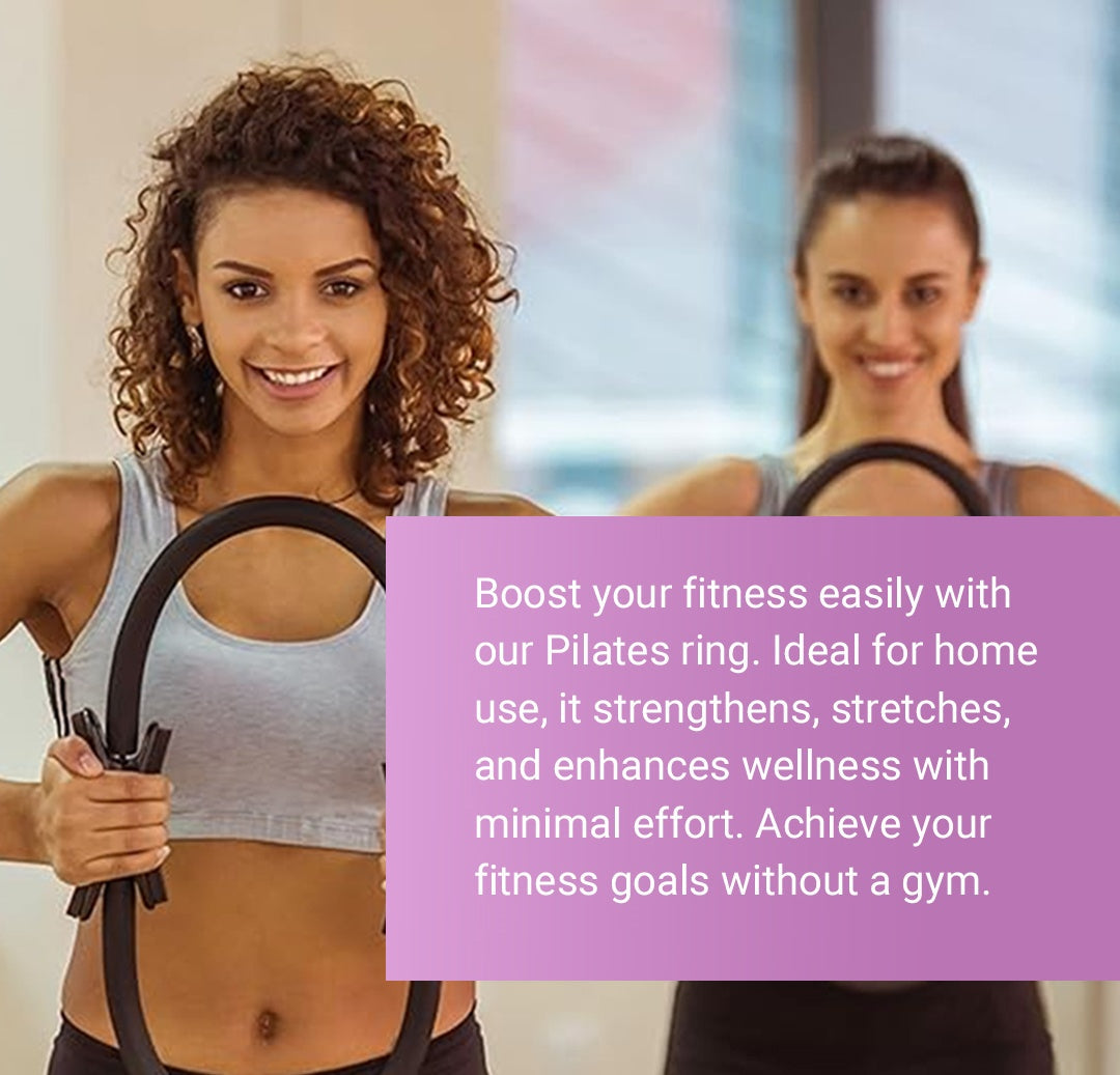 Pilates-Ring-Trainer