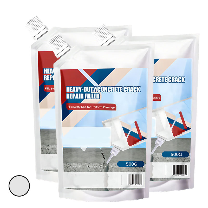 Achetez 3 obtenez 2 gratuits Adhsif de Rparation pour Fissures en Bton Haute Rsistance