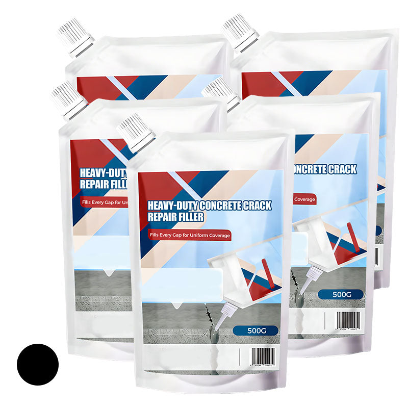Achetez 3 obtenez 2 gratuits Adhsif de Rparation pour Fissures en Bton Haute Rsistance