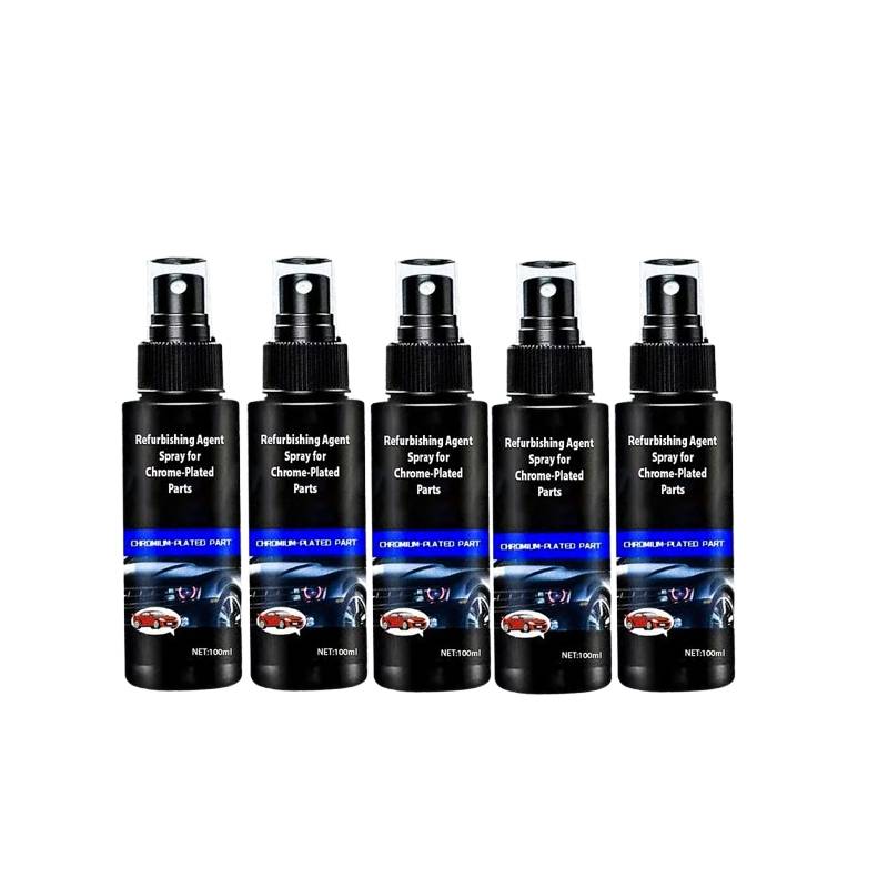 Nettoyant de restauration antioxydant pour revtements automobiles