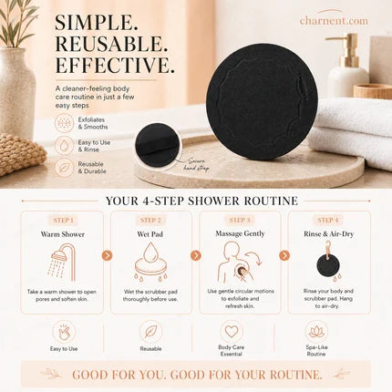 Zeitlich begrenztes Angebot: Die beliebtesten Peeling-Handschuhe des Jahres 2026
