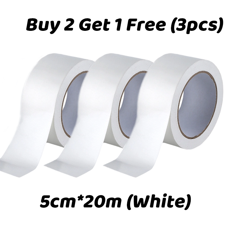 2 achets, 1 offert 50 % de rduction pour une dure limite Ruban adhsif polyvalent