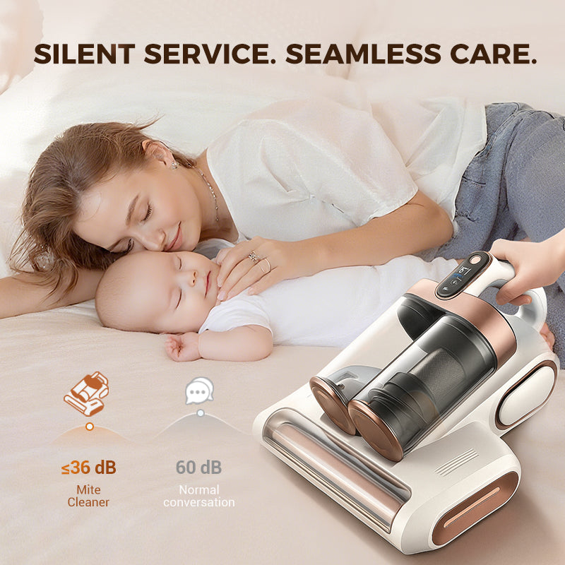 Offre spciale dure limite Aspirateur pour matelas pour liminer les acariens [Livraison gratuit FR]