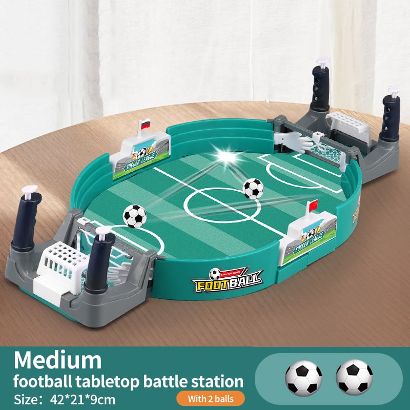 #2026 Coupe du monde JEU INTERACTIF DE FOOTBALL DE TABLE