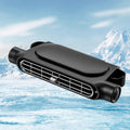 D'T: 50 % DE RDUCTION Ventilateur rafra?chissant rglable pour les siges conducteur et passager