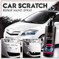 PxcxuCar Scratch Repair Spray Adapt toutes les couleurs de peinture de voiture