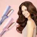 French Wave Curlers