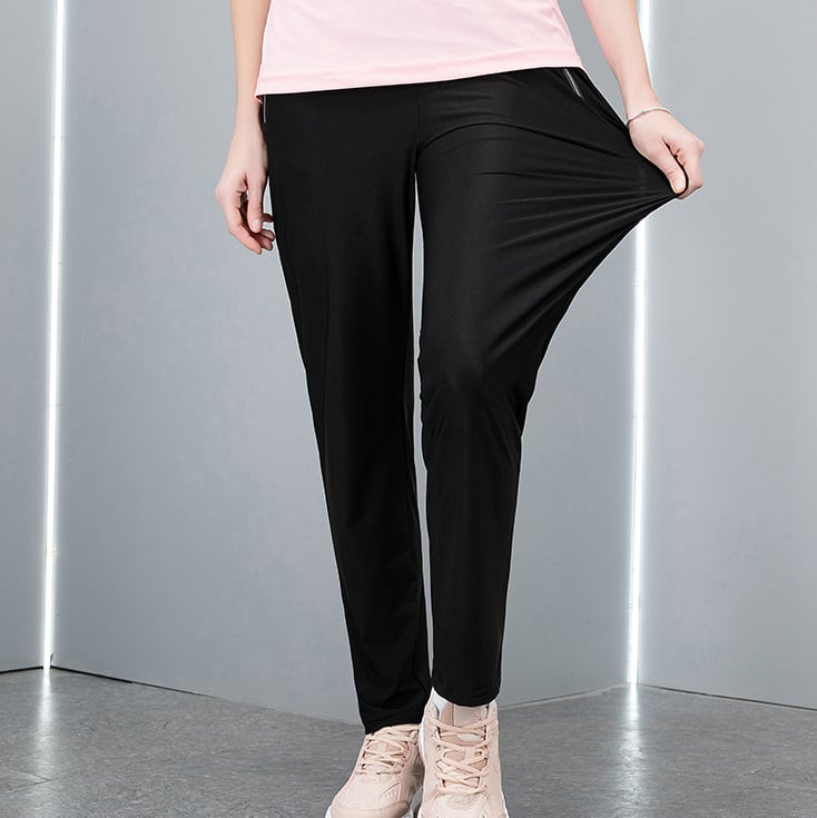 DE RDUCTION Pantalon unisexe ultra hautement extensible schage rapide