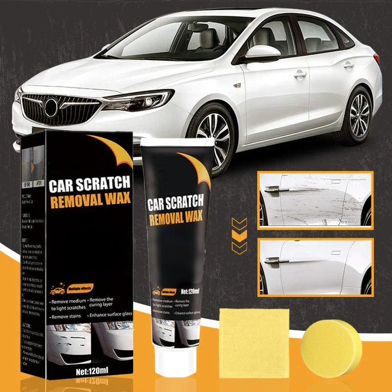 Begrenztes Angebot: Reparaturpaste für Autokratzer, ·Ú
