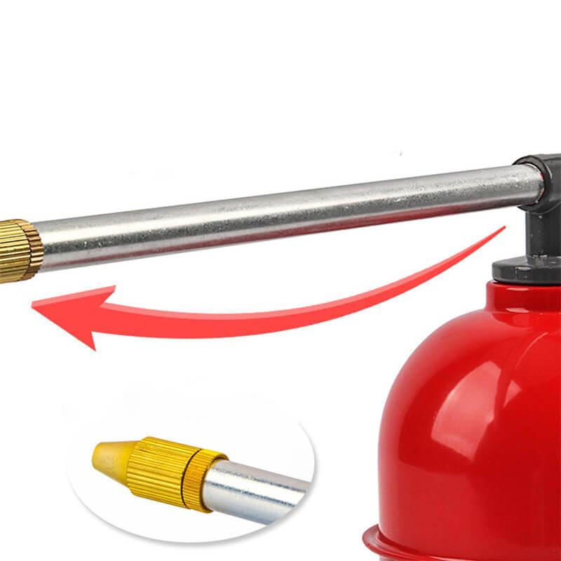 Pistolet de Nettoyage Air & Eau Maintenant avec nouvelle amlioration 0% de rduction pour temps limit