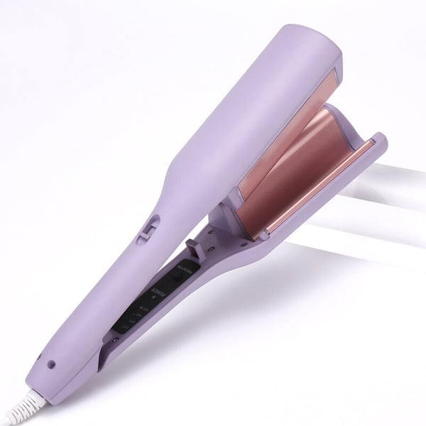 French Wave Curlers