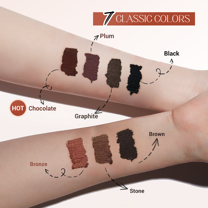 ACHETEZ-EN 1, OBTENEZ-EN 1 GRATUITEMENT Gel liner waterproof et rsistant l'eau de mer