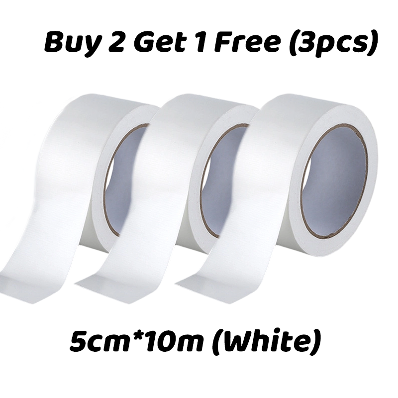 2 achets, 1 offert 50 % de rduction pour une dure limite Ruban adhsif polyvalent