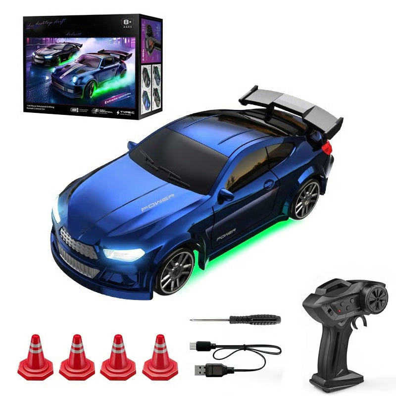 Mini Voiture Tlcommande Drift