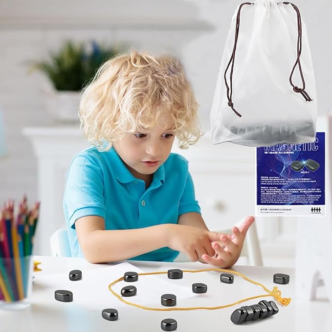 De No?l 50 % DE RDUCTION Jeu d'checs magntique