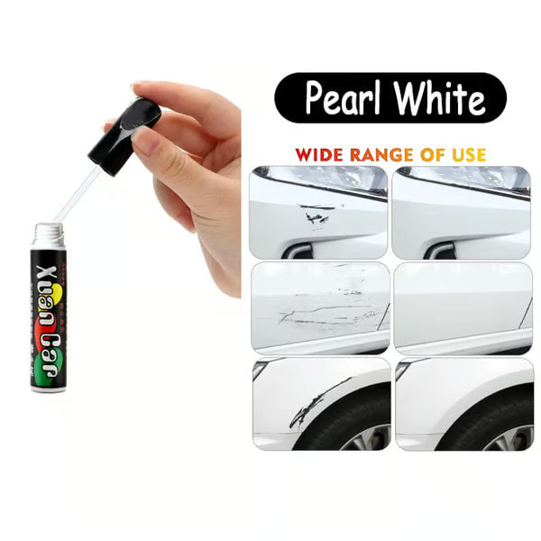 Stylo de retouche pour voiture, moto ou bateau