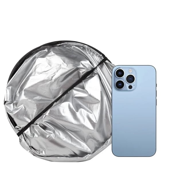 Vente chaud Pare-soleil pliable pour pare-brise