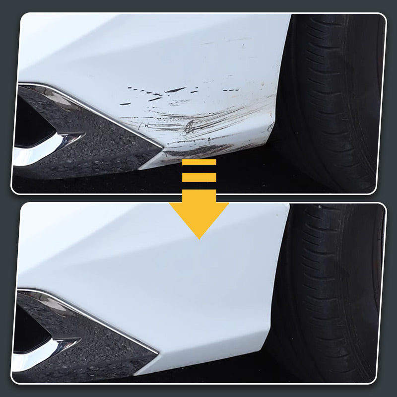 Spray Anti-Rayures pour Peinture de Voiture