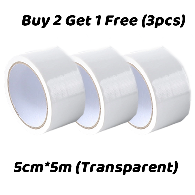 2 achets, 1 offert 50 % de rduction pour une dure limite Ruban adhsif polyvalent