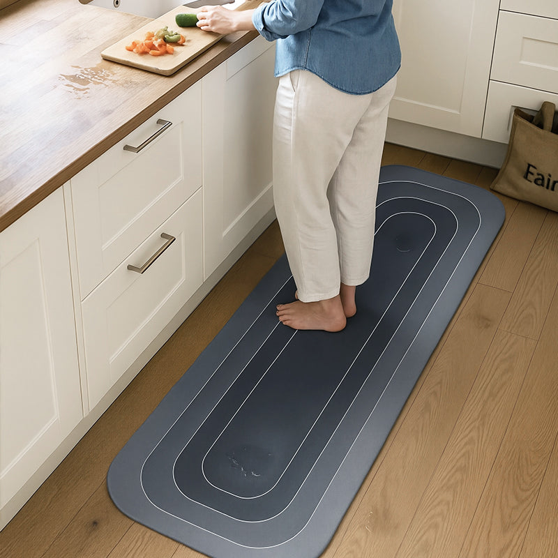 Tapis de sol antidrapants et ultra-absorbants