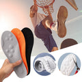 2 achetes, 1 offerte Semelles thermiques confortables en forme de U