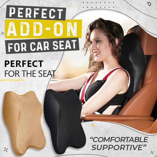 Appuie-tte pour sige auto Coussin pour appui-tte