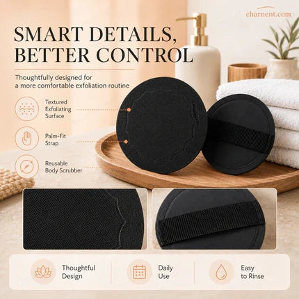 Zeitlich begrenztes Angebot: Die beliebtesten Peeling-Handschuhe des Jahres 2026