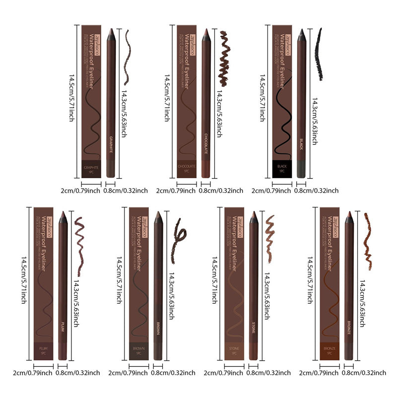 ACHETEZ-EN 1, OBTENEZ-EN 1 GRATUITEMENT Gel liner waterproof et rsistant l'eau de mer
