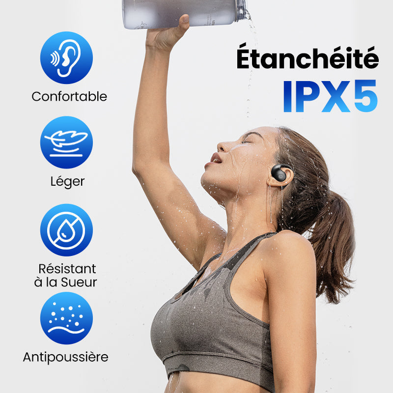2025 couteurs de Traduction Intelligente sans Fil Bluetooth