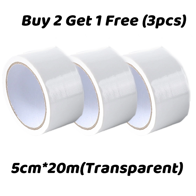 2 achets, 1 offert 50 % de rduction pour une dure limite Ruban adhsif polyvalent