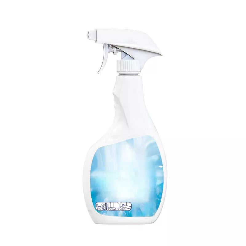 Hocheffektives Anti-Schimmel-Spray - Verhindert die Neubildung von Schimmel