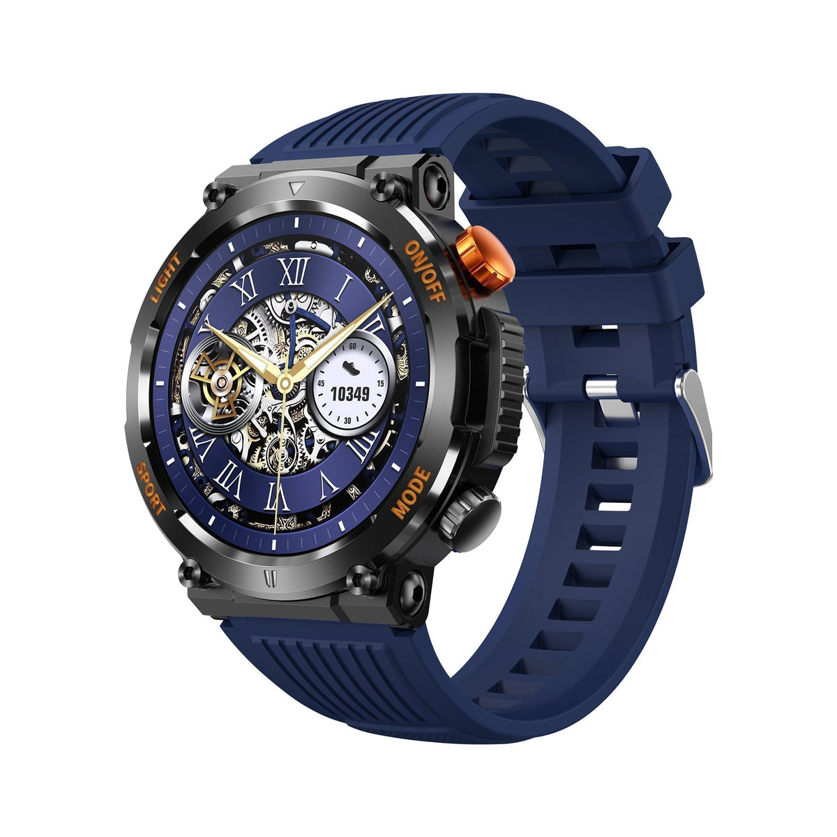 Montre Sport Extrieure tanche, Rsistante & Multifonction