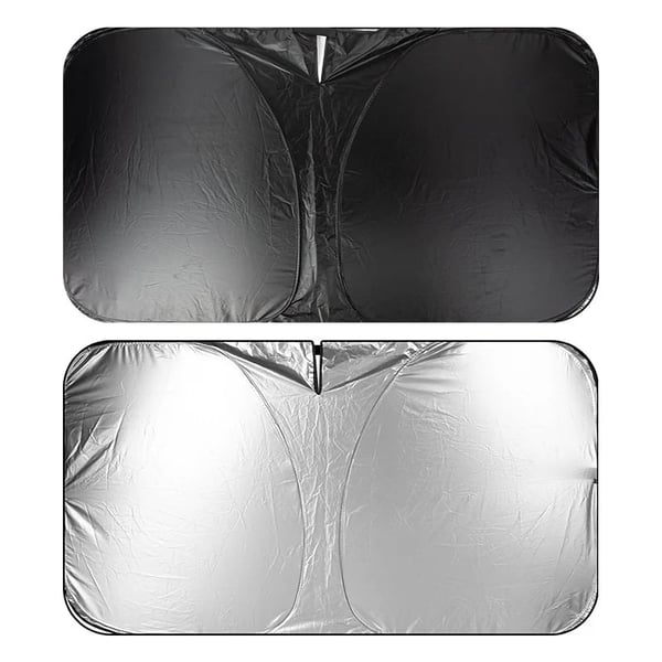 Vente chaud Pare-soleil pliable pour pare-brise