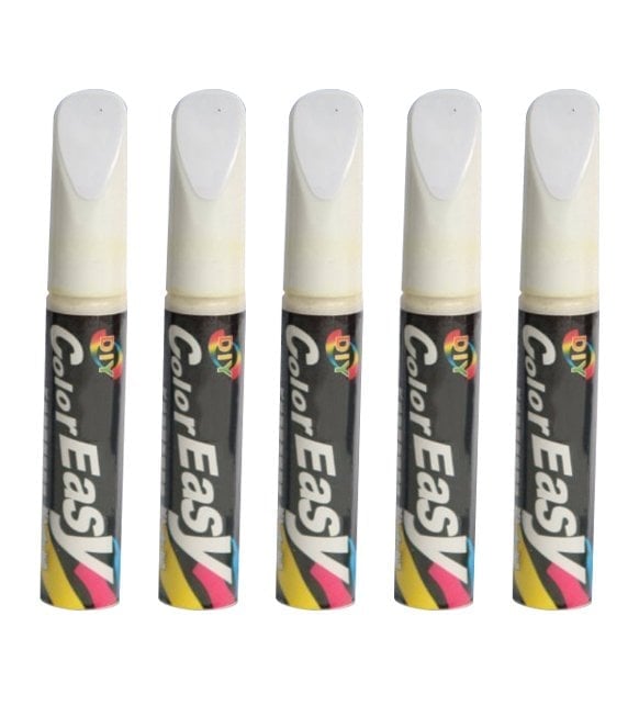 De 50 % de rduction Stylo Rparateur de Rayures Universel pour Carrosserie - Restauration Instantane Voiture/Moto/Bateau