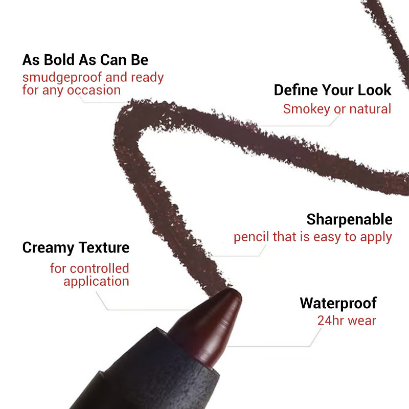 ACHETEZ-EN 1, OBTENEZ-EN 1 GRATUITEMENT Gel liner waterproof et rsistant l'eau de mer