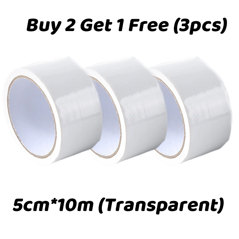 2 achets, 1 offert 50 % de rduction pour une dure limite Ruban adhsif polyvalent