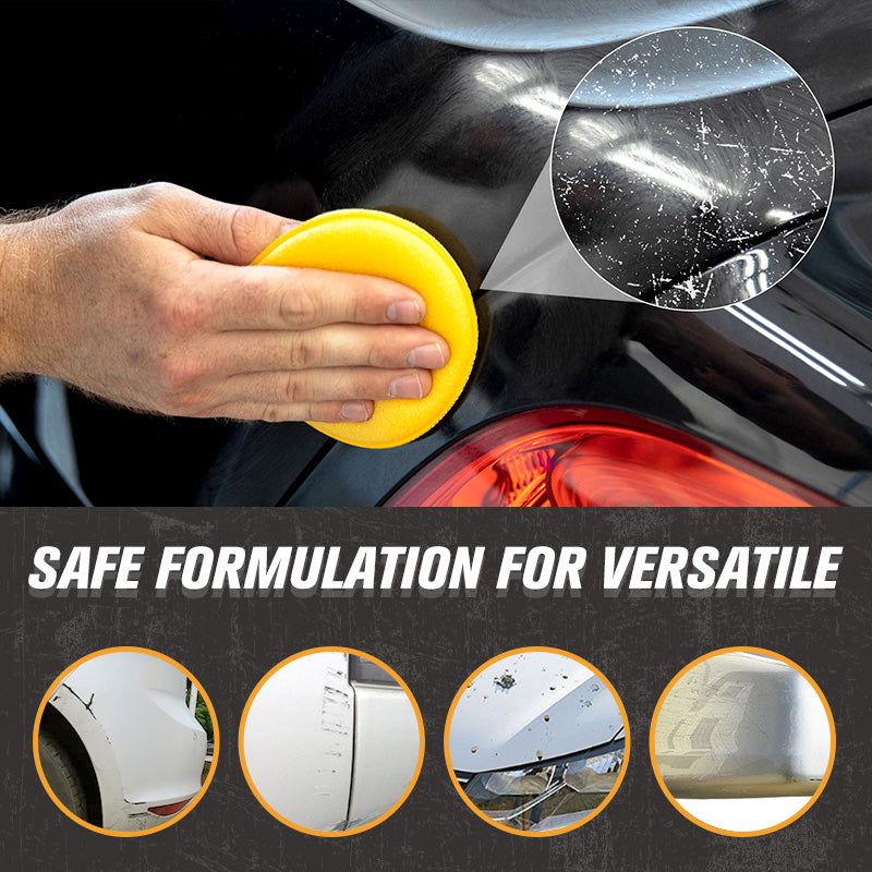 Begrenztes Angebot: Reparaturpaste für Autokratzer, ·Ú