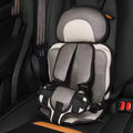 DE RDUCTION Sige Auto Portable pour Enfant Coton + Polyester Lger (360 g) & Harnais 5 Points for Voyage & Quotidien