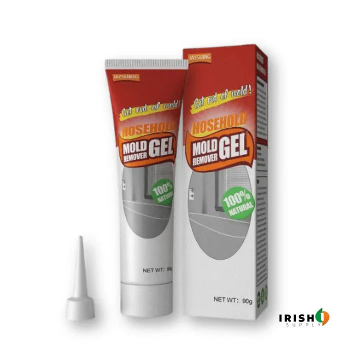 Antischimmel-Reinigungsgel - CLEANZAP