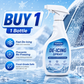 Offre spciale t Spray de dgivrage pour rfrigrateur 50 % de rduction