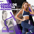 2025 Vente chaude 55% de rduction Appareil d'entra?nement Sit-Up Renforcez vos abdos facilement
