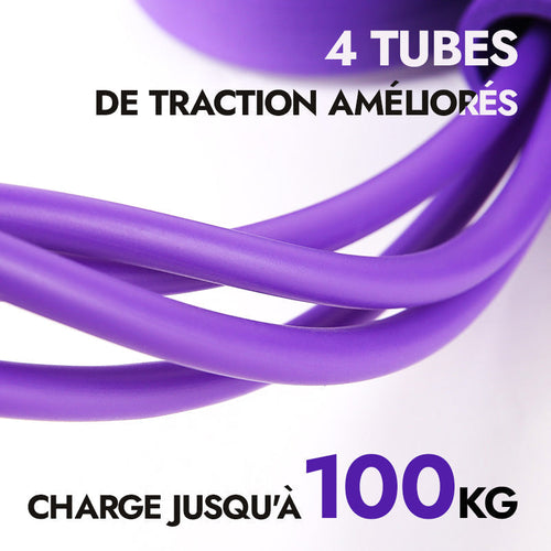 2025 Vente chaude 55% de rduction Appareil d'entra?nement Sit-Up Renforcez vos abdos facilement